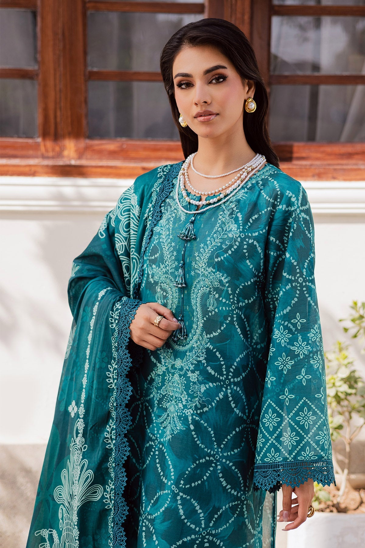 Nureh | Rania Prints | NR-04