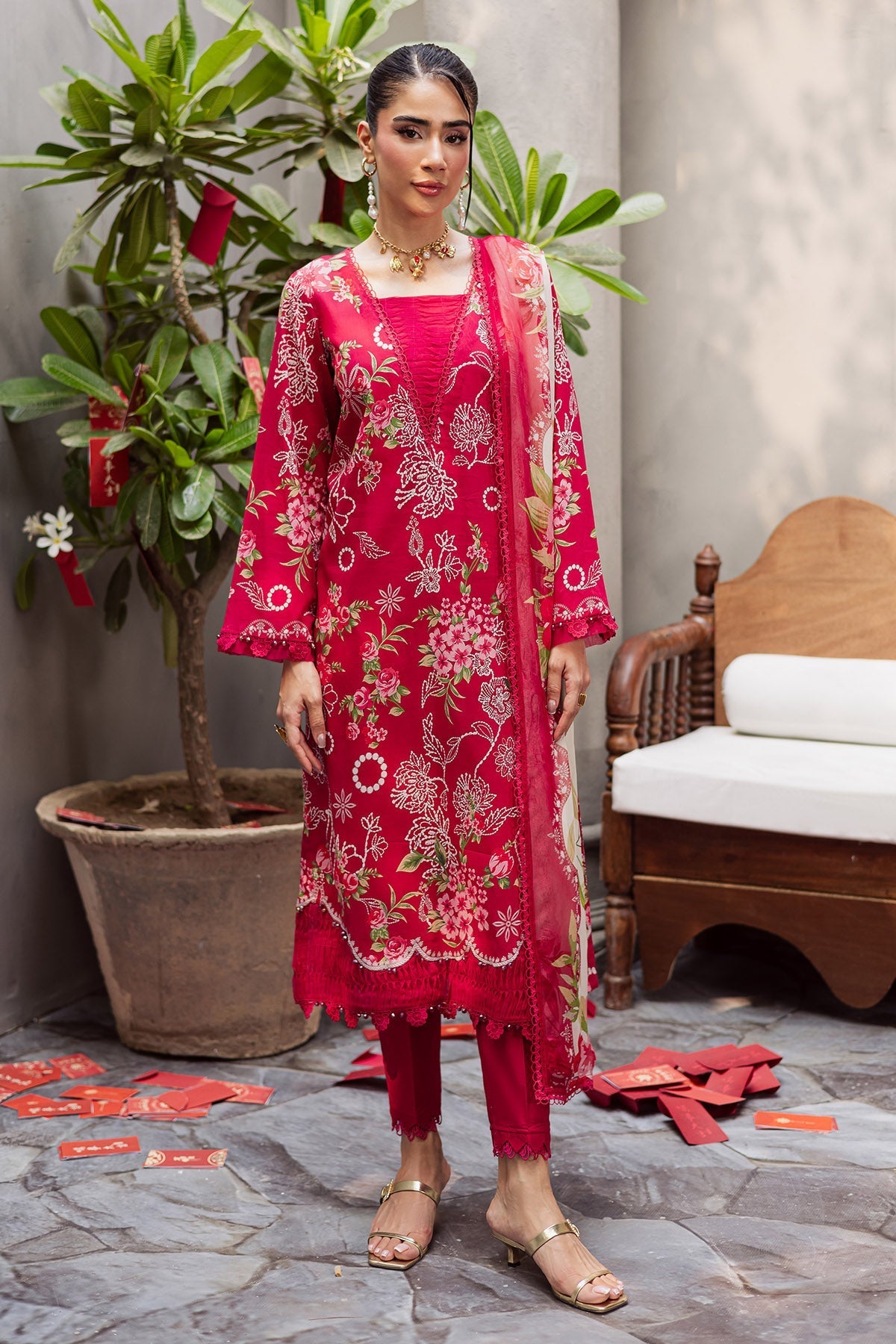 Nureh | Signature Prints 26 | SP-160
