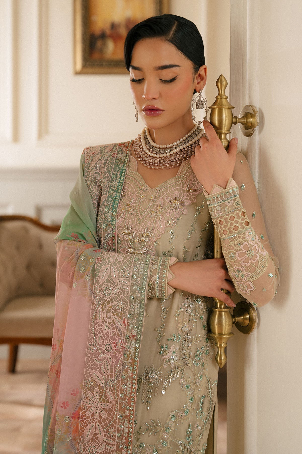 Nureh | Elanora Formals 24 | NEL-63