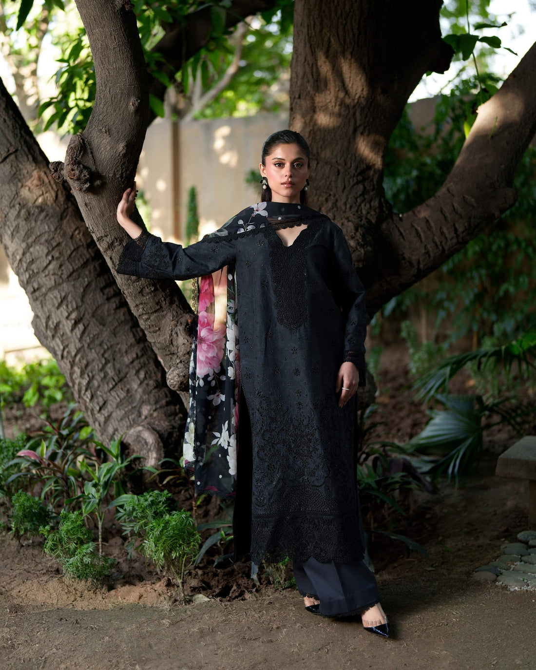 Neeshay | Printkari | SABLE