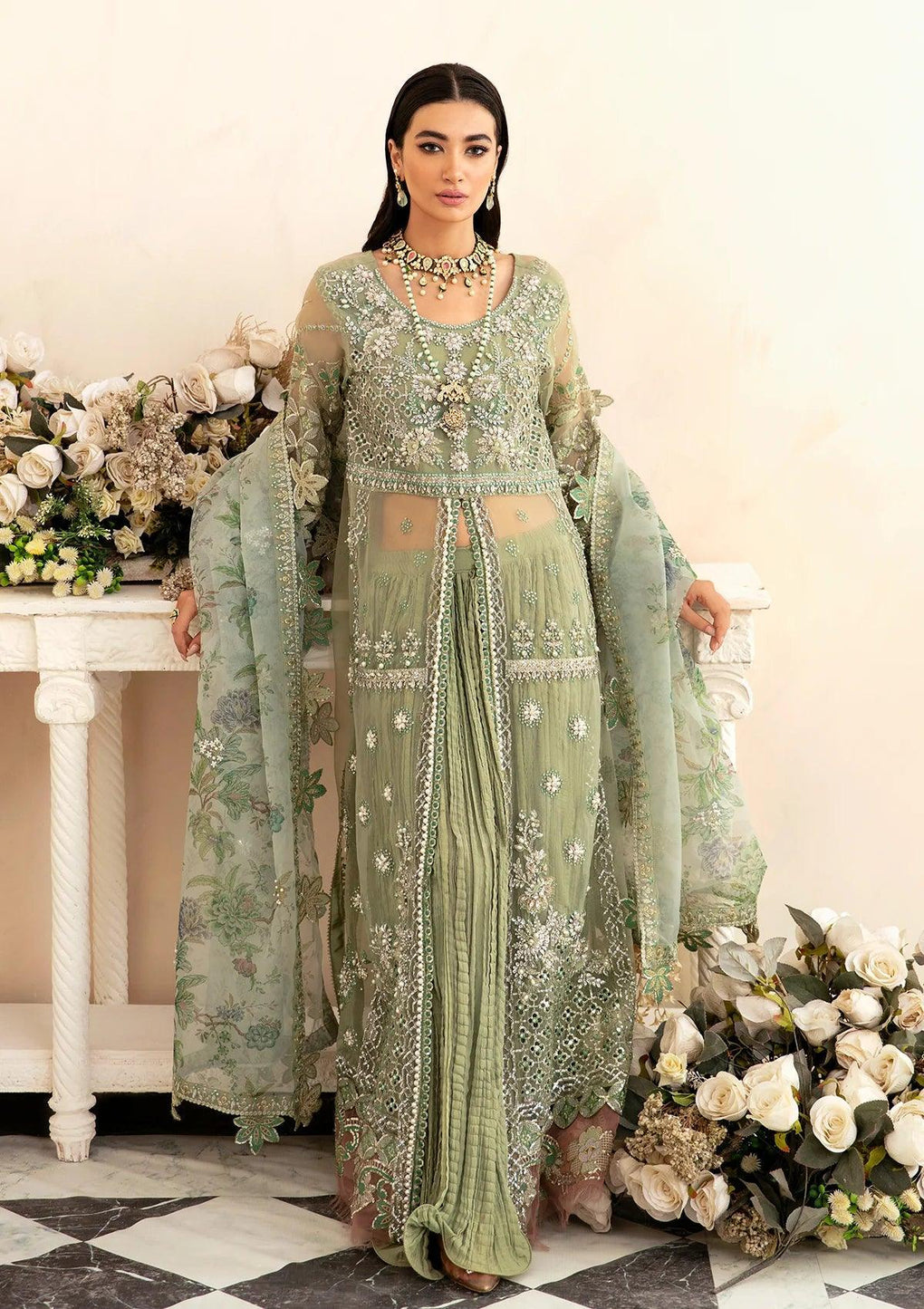Elaf Premium | ECH-04 SHAHBANO