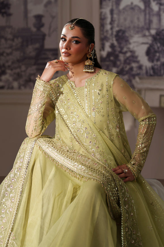 Naqshi | Aks Formals | Nibaat
