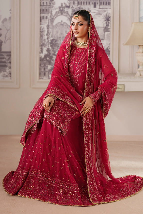 Naqshi | Aks Formals | Nain Tara