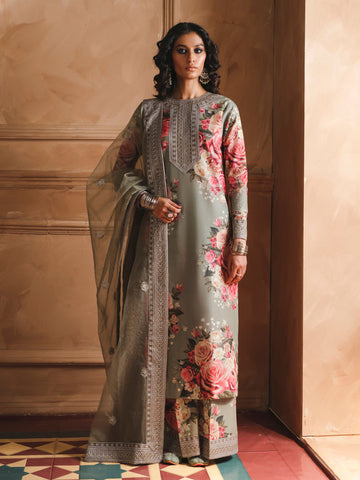 Humjoli | Luxury Collection | Olive Tree