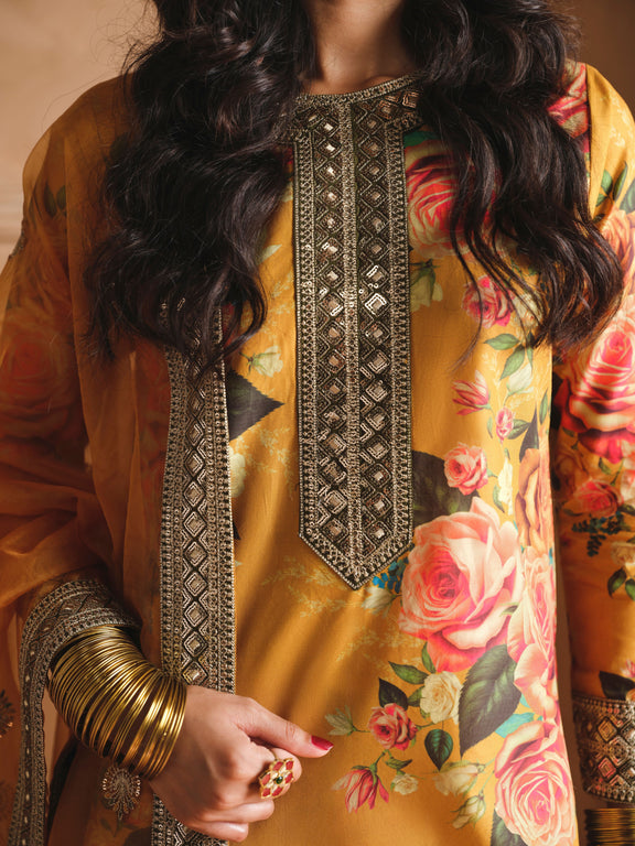 Humjoli | Luxury Collection | Rukh