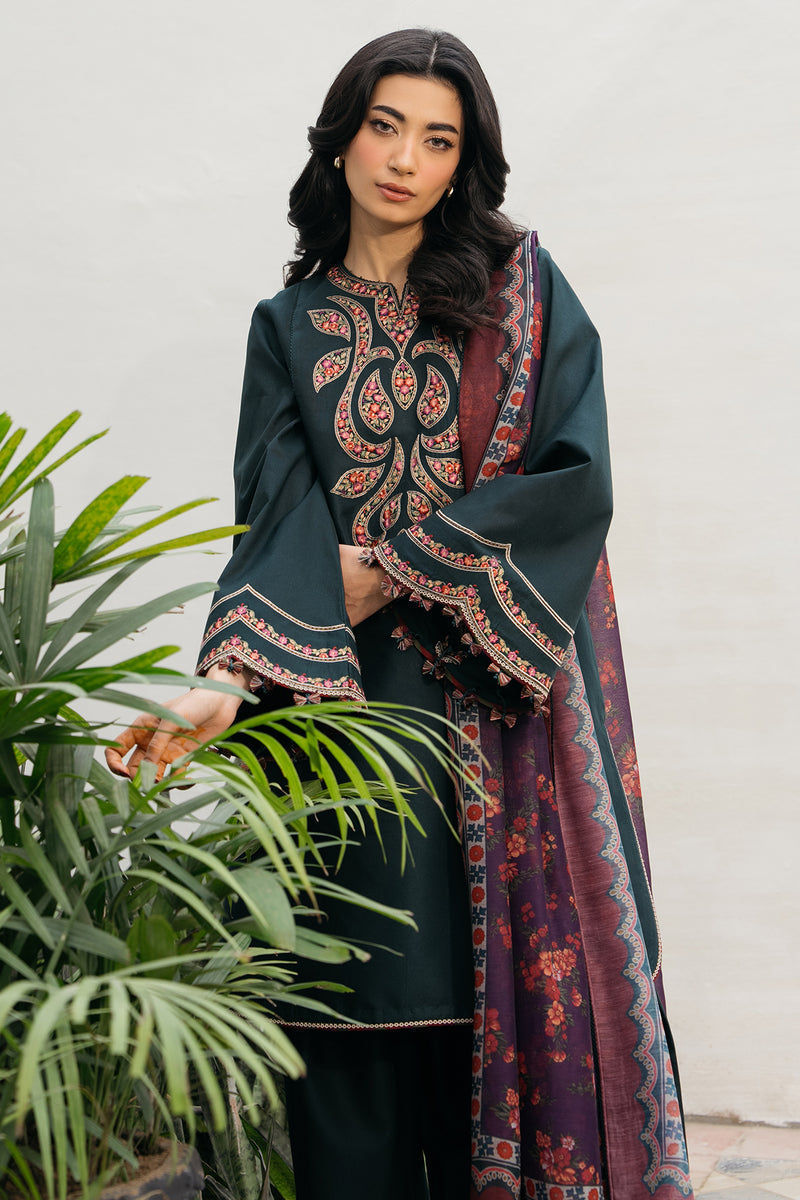 Jazmin | Summer Lawn 25 | USE-9181