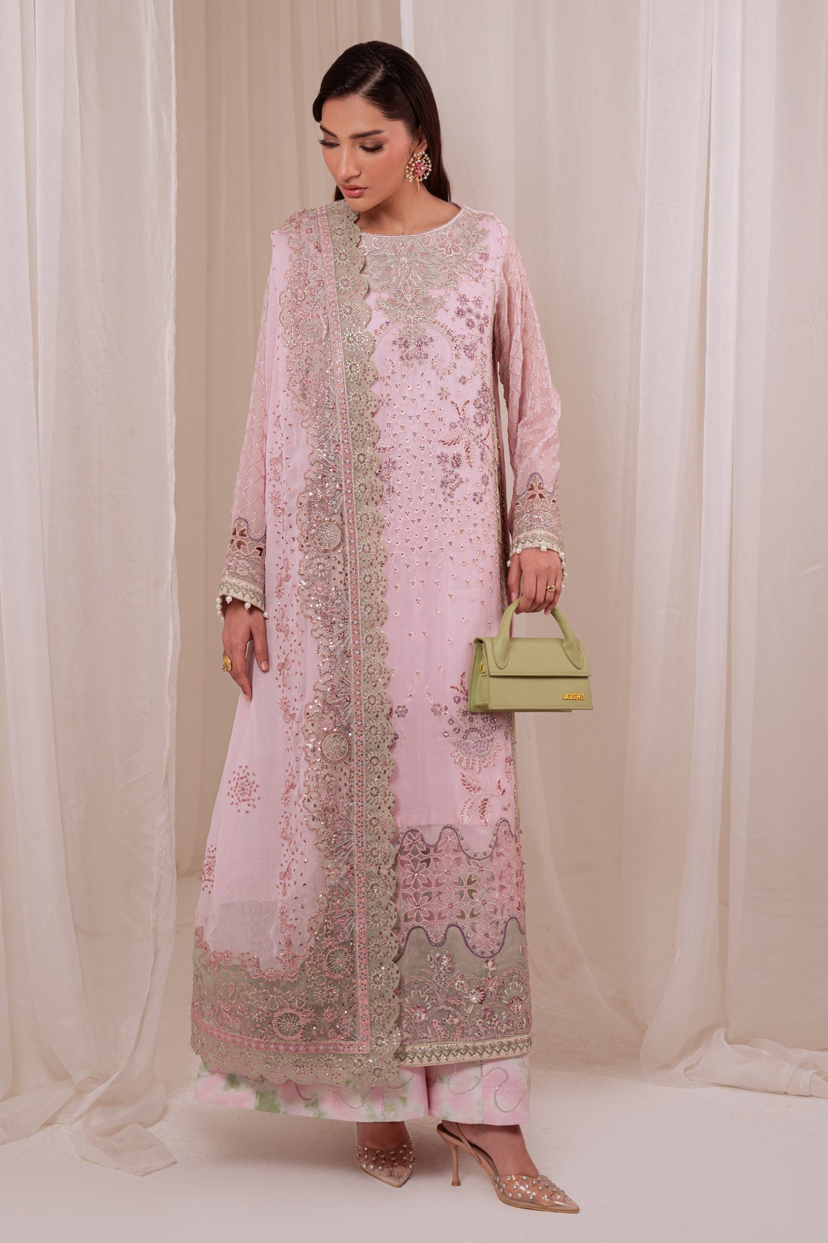 Nureh | Omara Formals | NEL-94