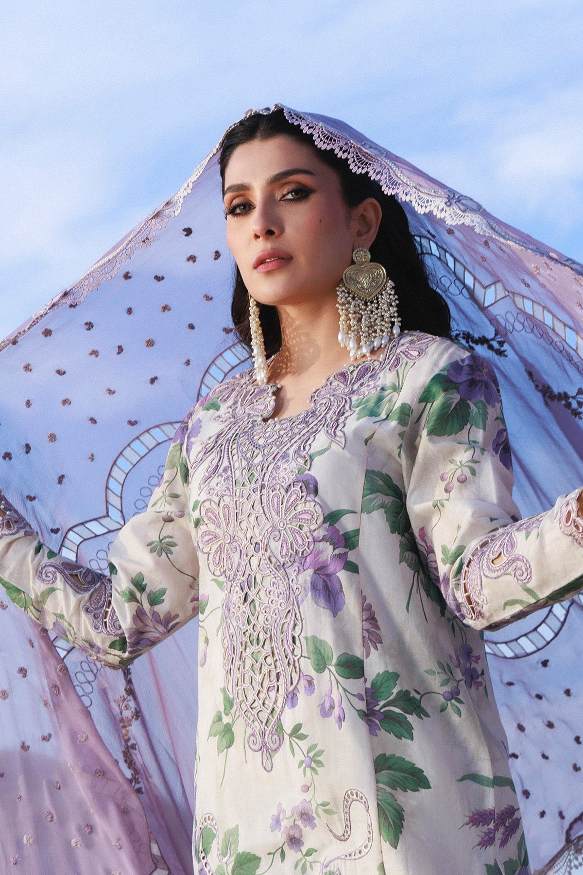 Nureh | Aman Luxe | Amaris NE-231