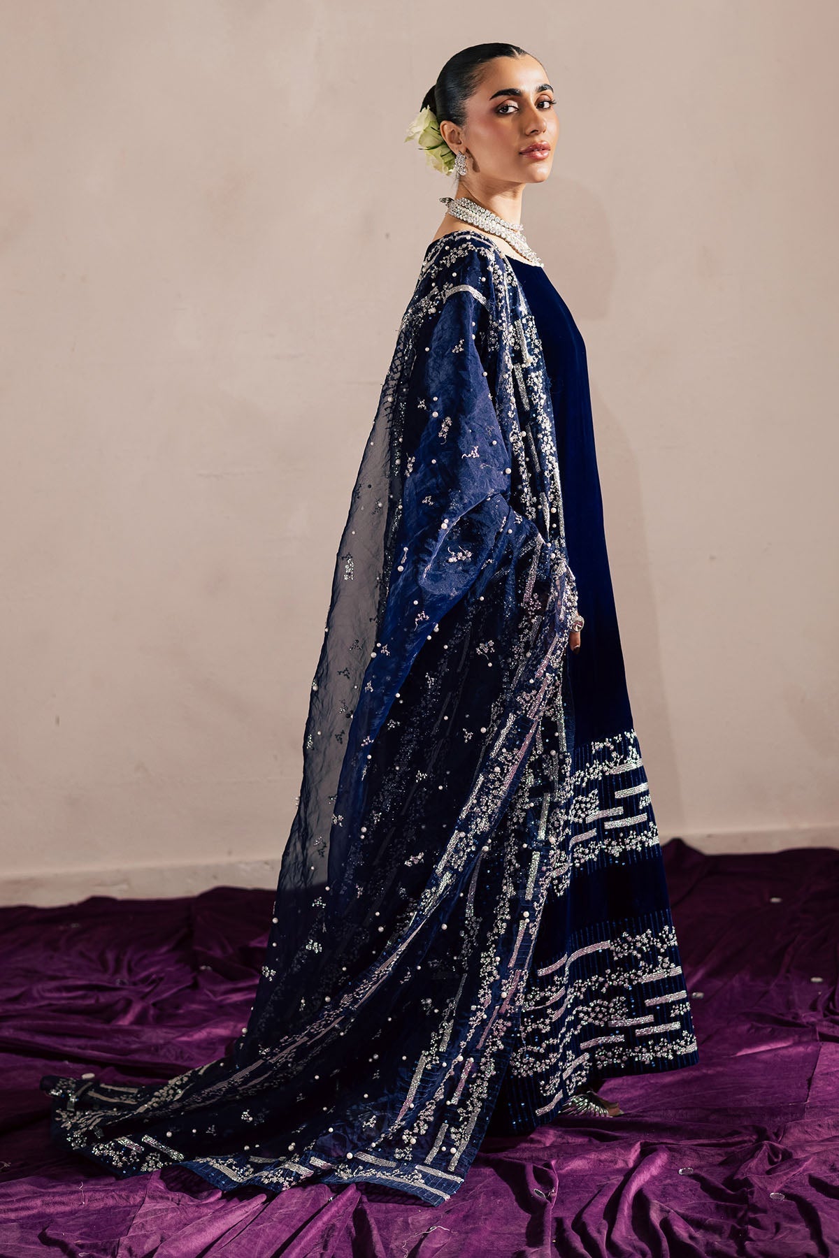 Nureh | Wedding Formals | FP-157