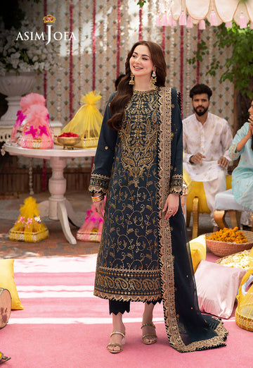 Asim Jofa | Jag Mag Formals | AJMJ-04
