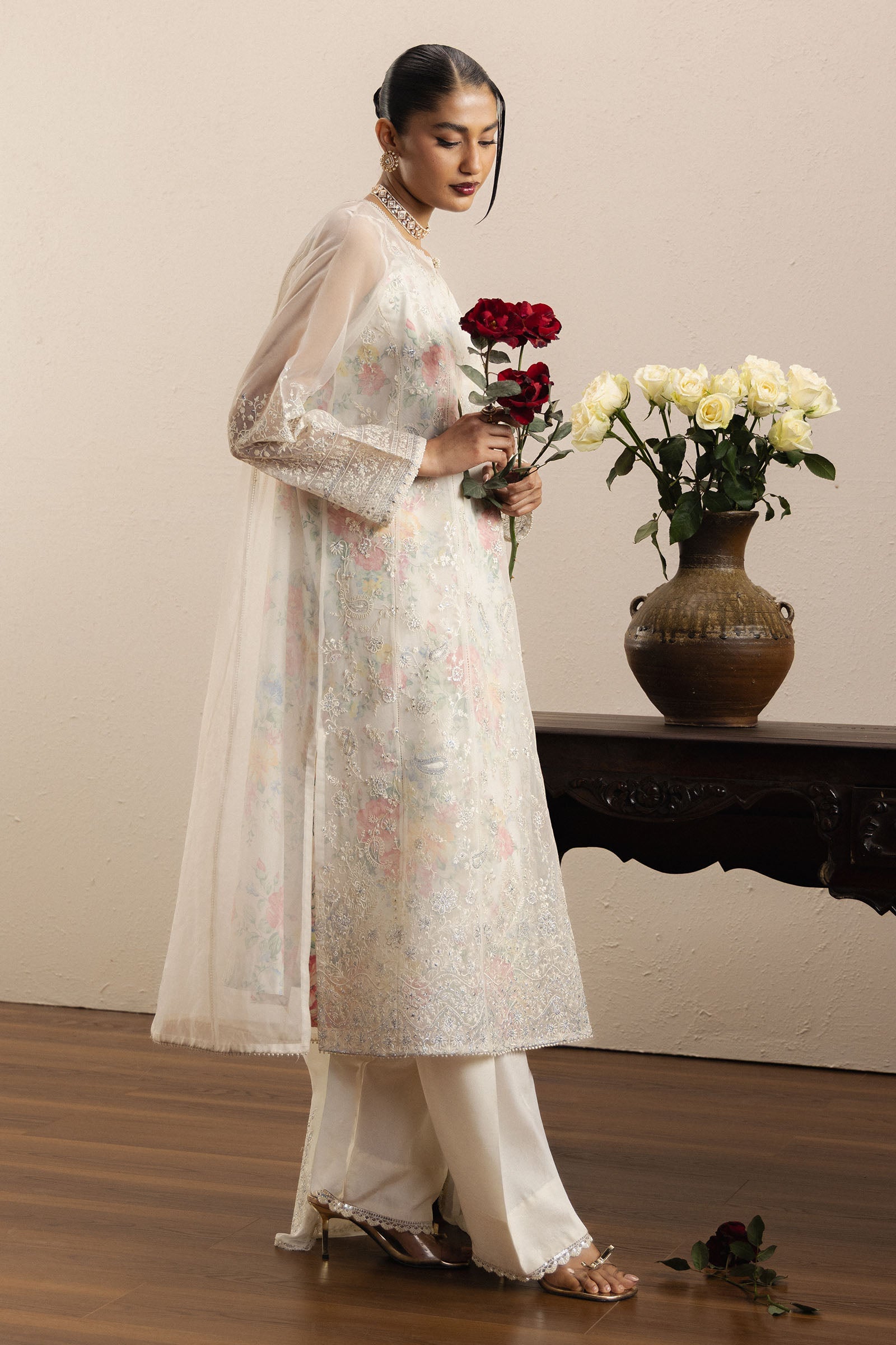 Zara Shahjahan | Eid Festive 26 | Noorain