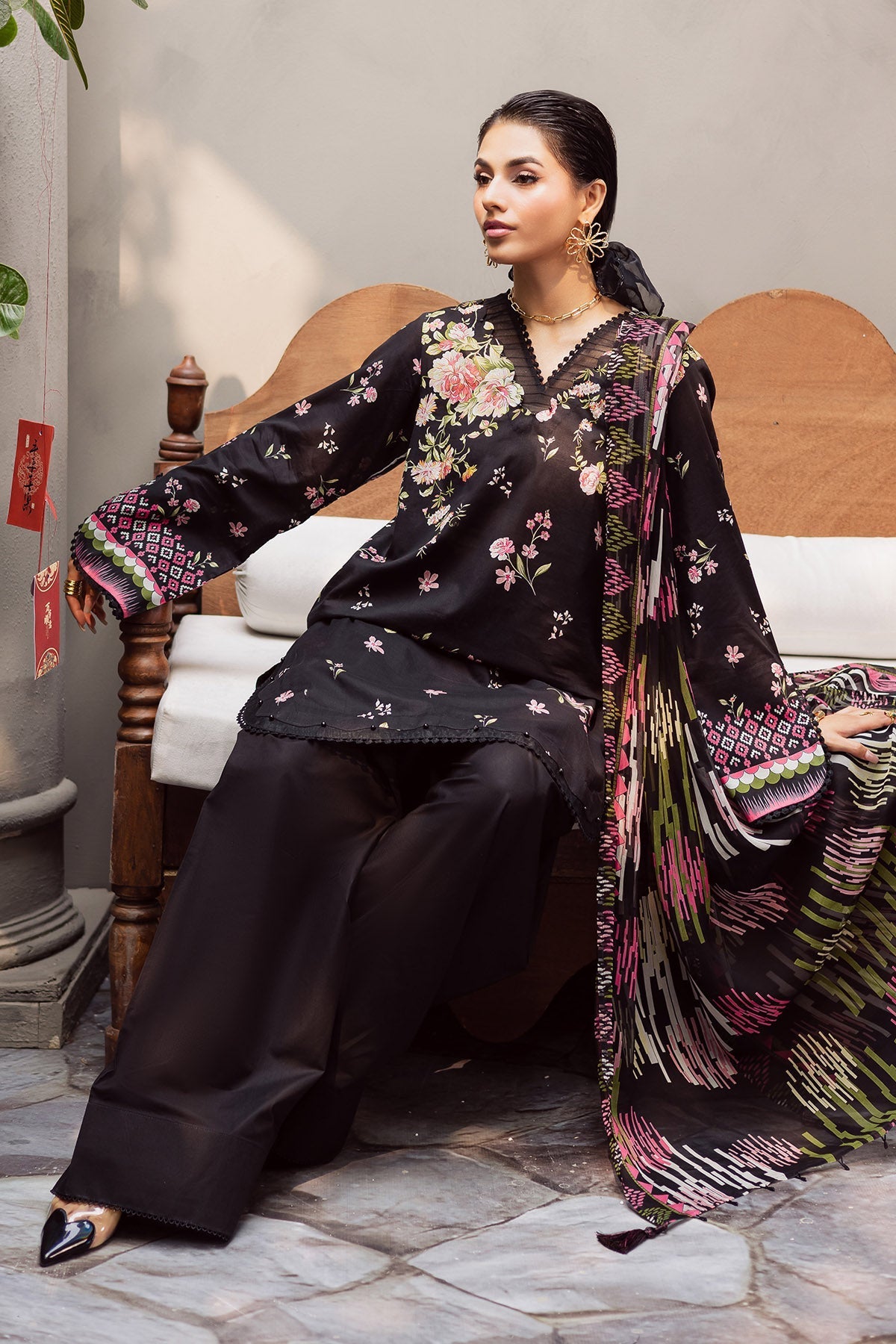 Nureh | Signature Prints 26 | SP-162