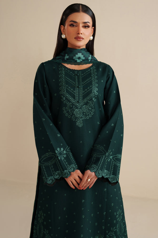 Farasha | Winter Spell 25 | Opera