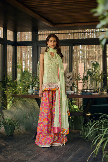 Layla Chatoor | Luxury Pret | Aveline