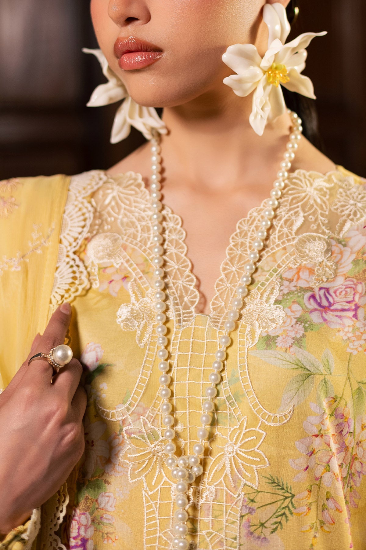Nureh | Maya Lawn | NS-168
