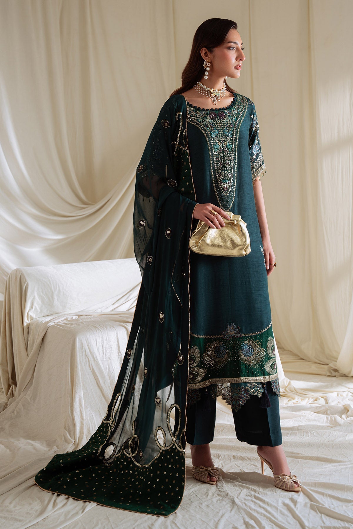 Nureh | Omara Formals | NEL-90