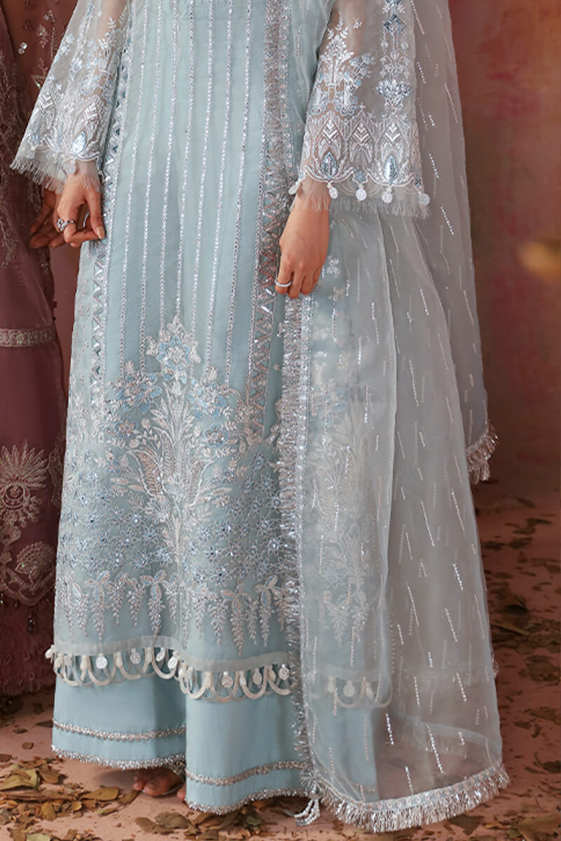 Sardinia | Tara Formals | Azure
