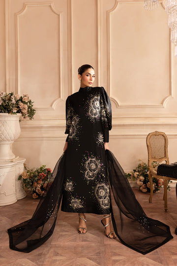 Vanya | Marlene Formals | ML-02