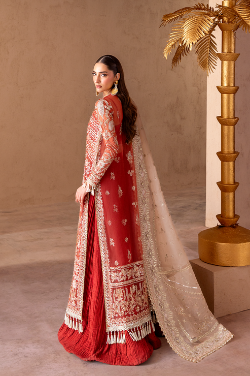 Emaan Adeel | Clay Couture | SOLIN
