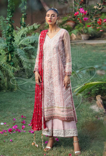 Layla Chatoor | Luxury Pret | Zenia