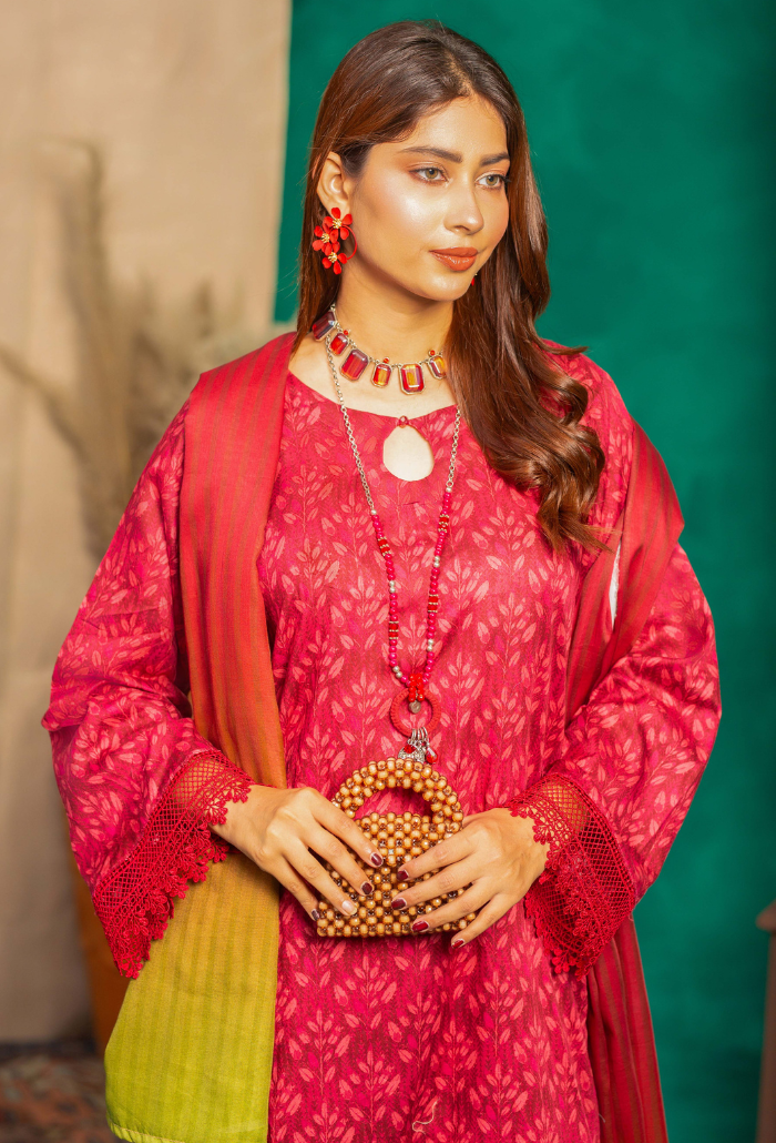 Humdum | AANGAN SS 24 | Aangan - D03
