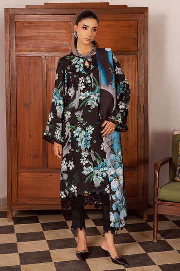Nureh | Linen Jacquard | SP-194