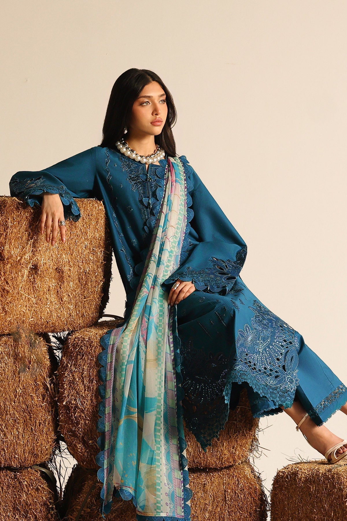 Nureh | Raha Lawn | NE-247