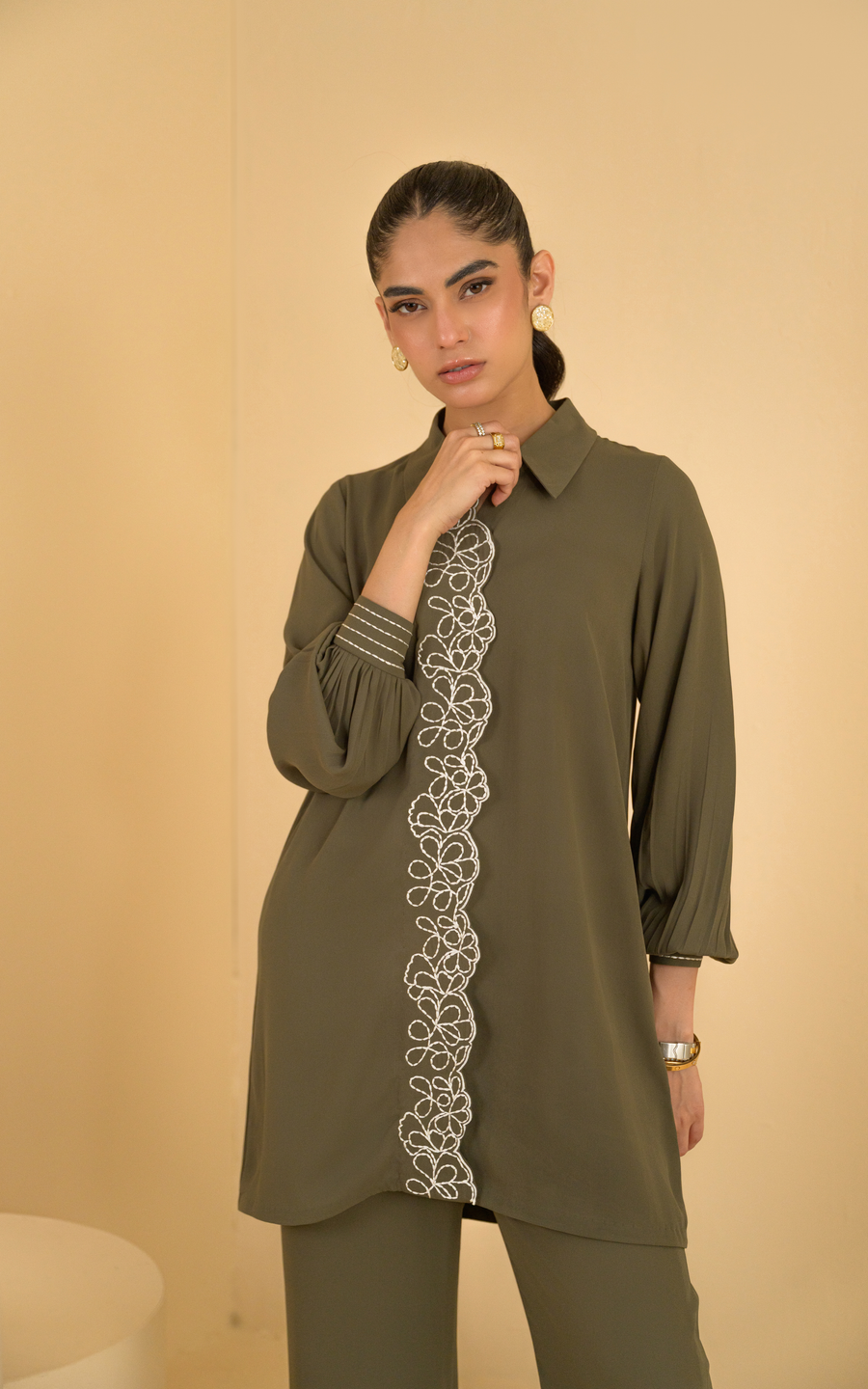 Sana Abbas | La Fiesta |Ovia