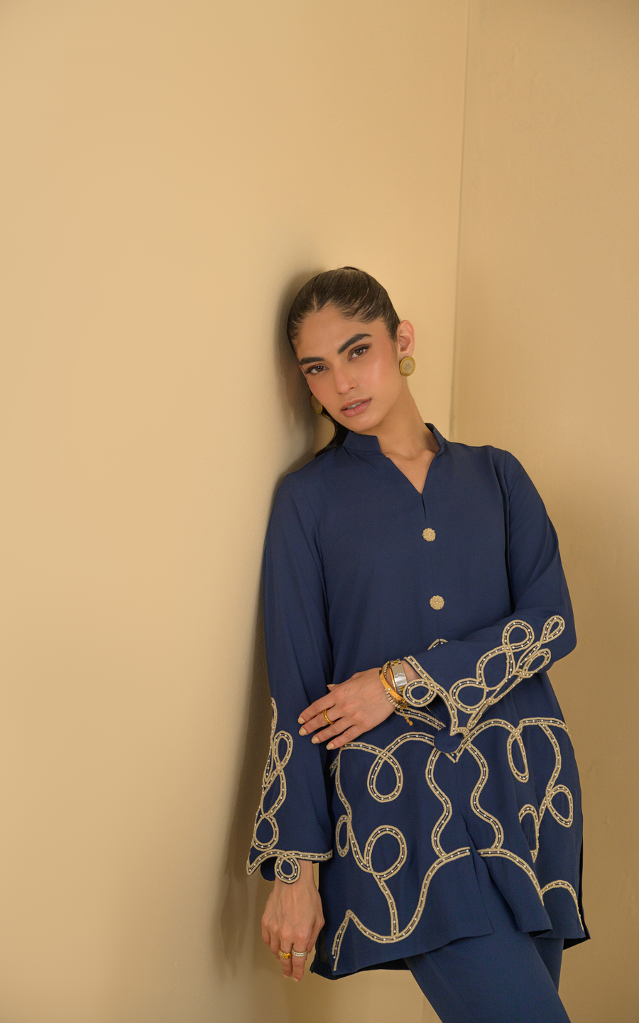 Sana Abbas | La Fiesta | Aria