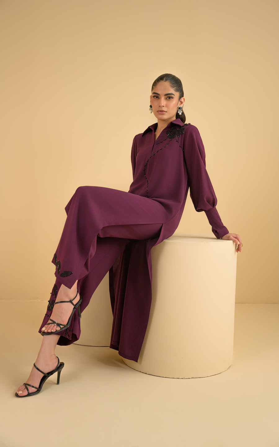 Sana Abbas | La Fiesta | Liyana