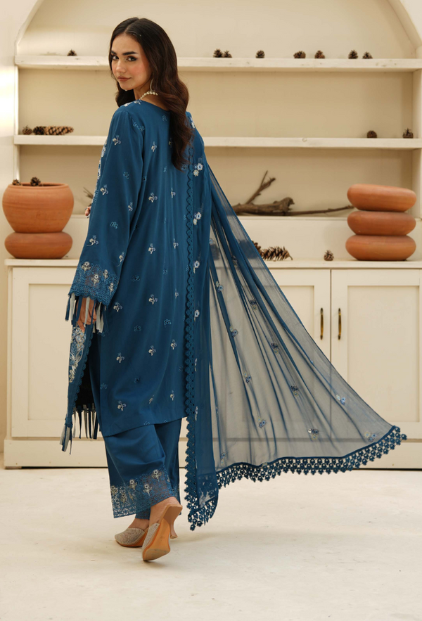 Humdum | Mushak26 | Mushak - D05