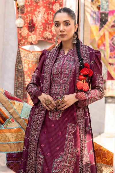 Johra | Basar Lawn 24 | BR-260