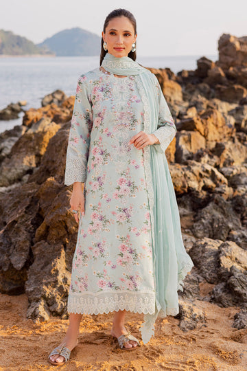 Marjjan | Sahil Lawn | MPL-88 A (Ferozi)