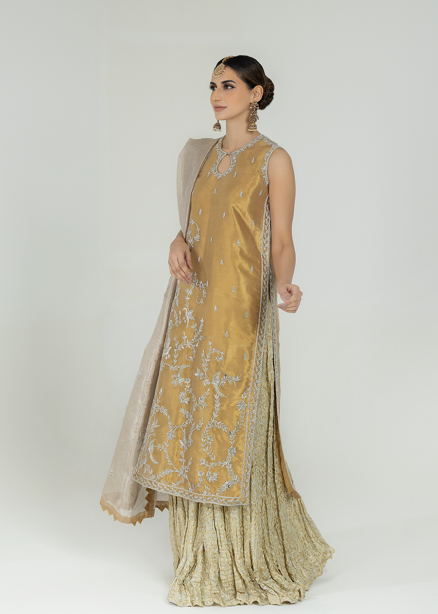 Purple Haze Pret Studio | Apsara Formals | Tuscan Sun
