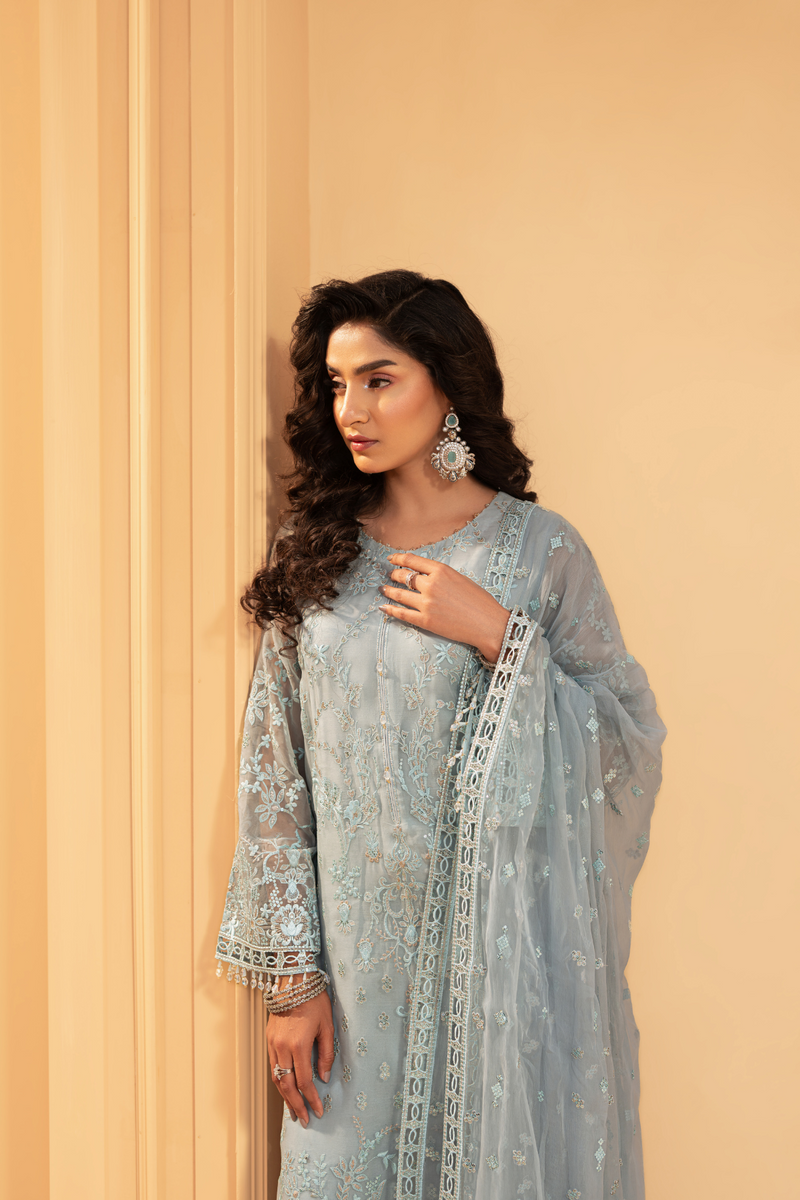 Lavish Premium | Nikhaar Formals | WESTER