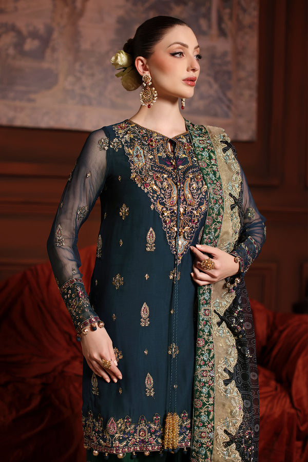 Nureh | Alfaaz Formals | NL-88