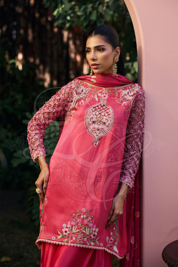 Layla Chatoor | Luxury Pret | Meeya