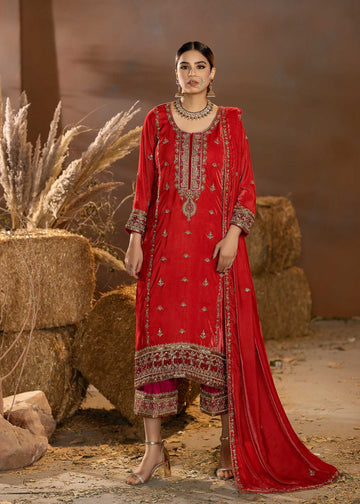 Purple Haze Pret Studio | Apsara Formals | Soorti