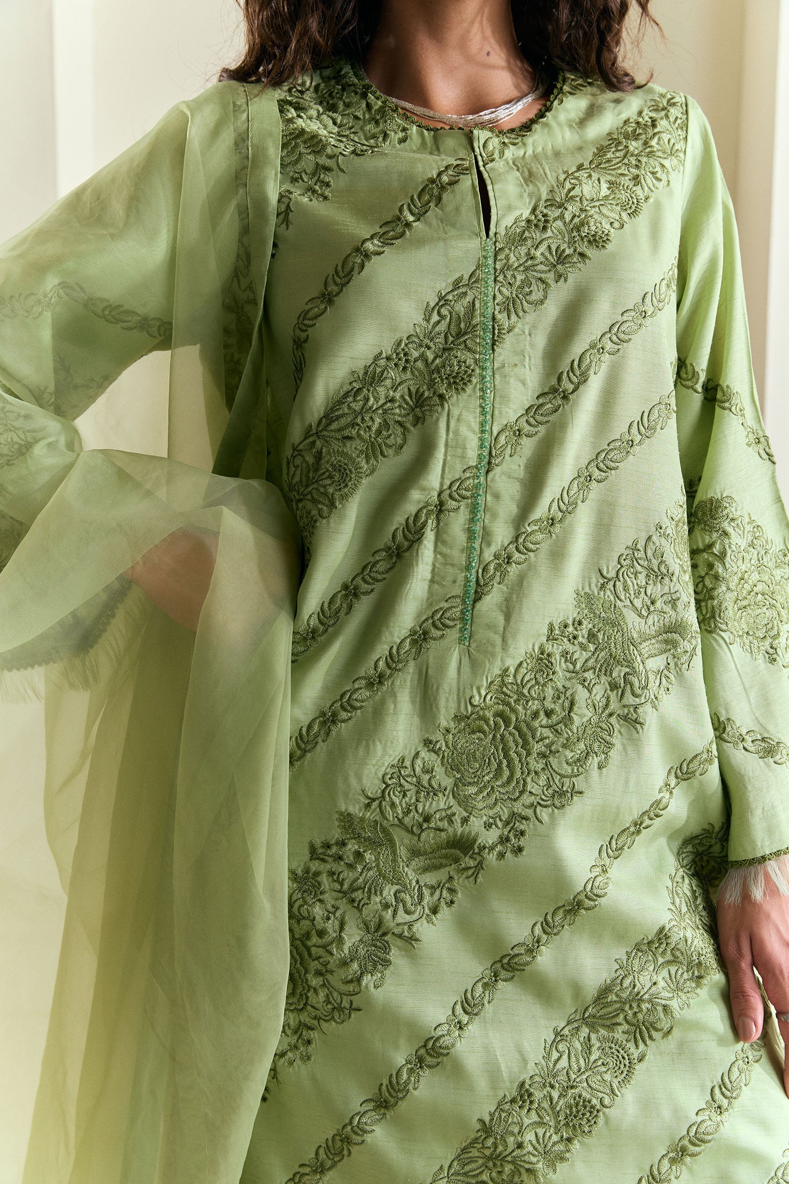 Zara Shahjahan | Festive Wear 25 | ZR25F0533