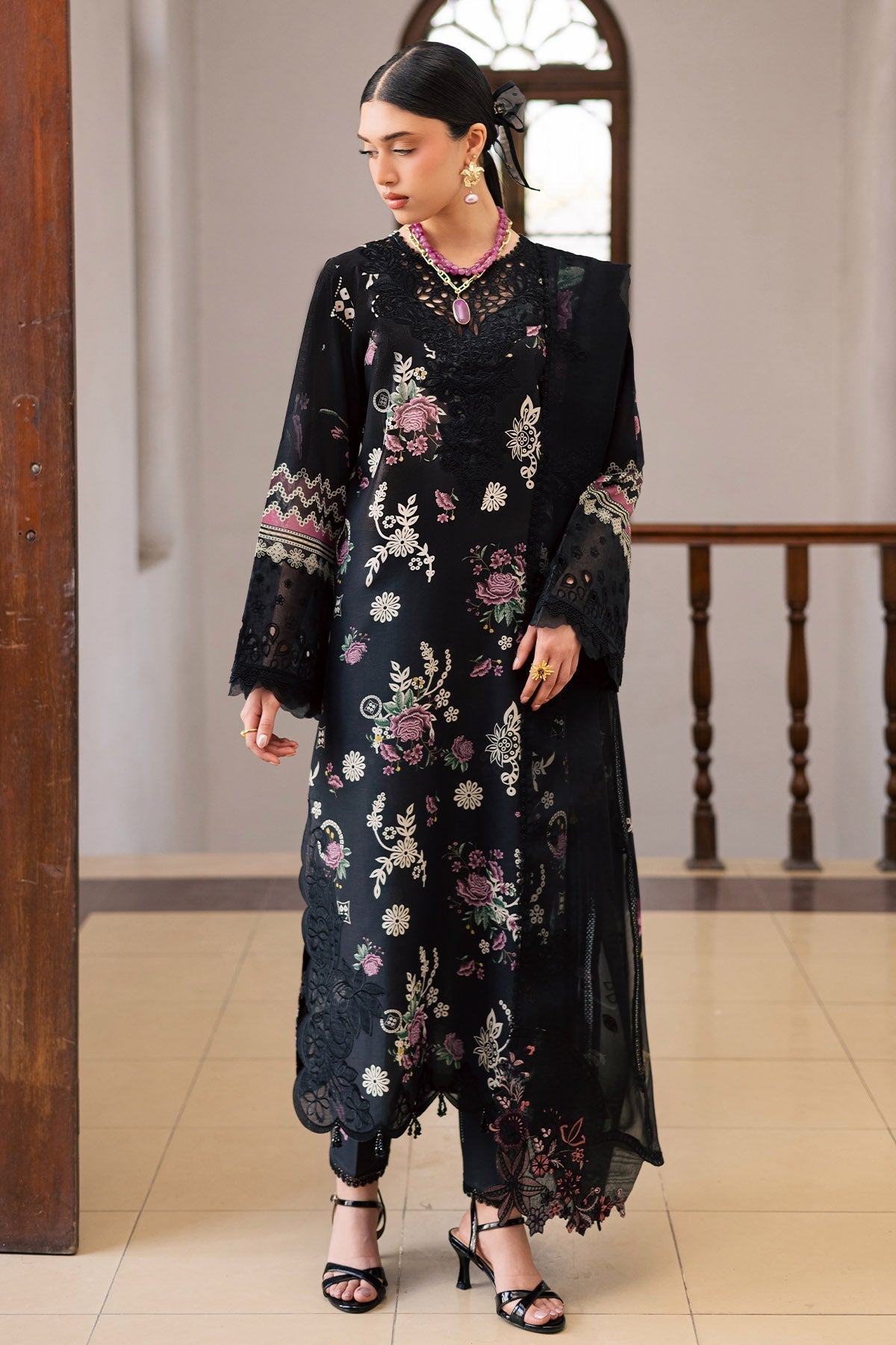 Nureh | Maya Lawn | NS-170
