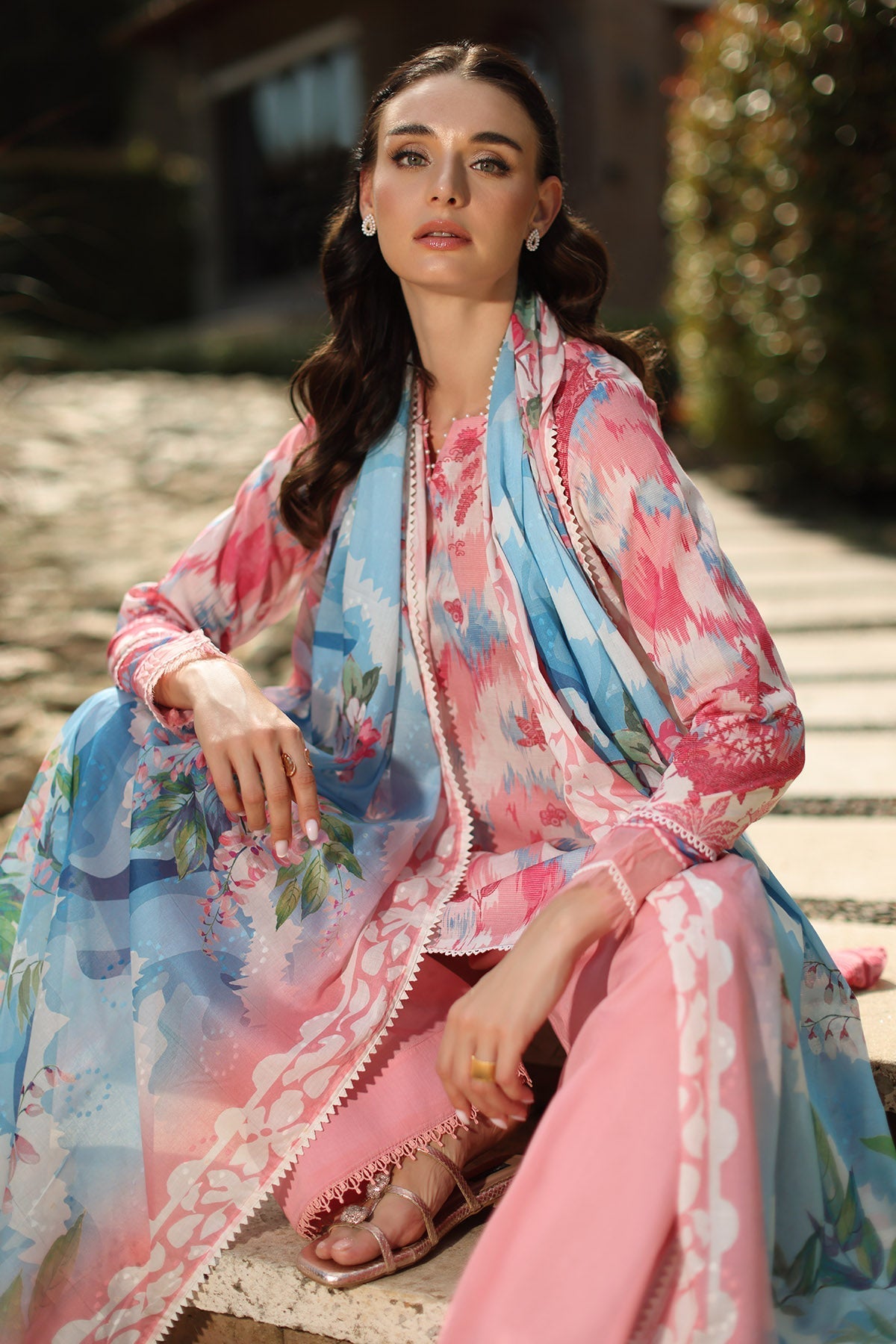 Nureh | Signature Prints 26 | SP-207