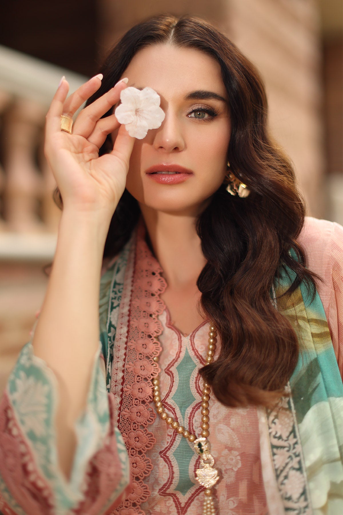 Nureh | Signature Prints 26 | SP-203