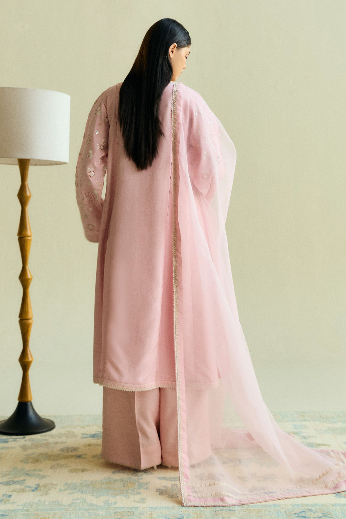 Zara Shahjahan | Festive Wear 25 | ZR25F0102