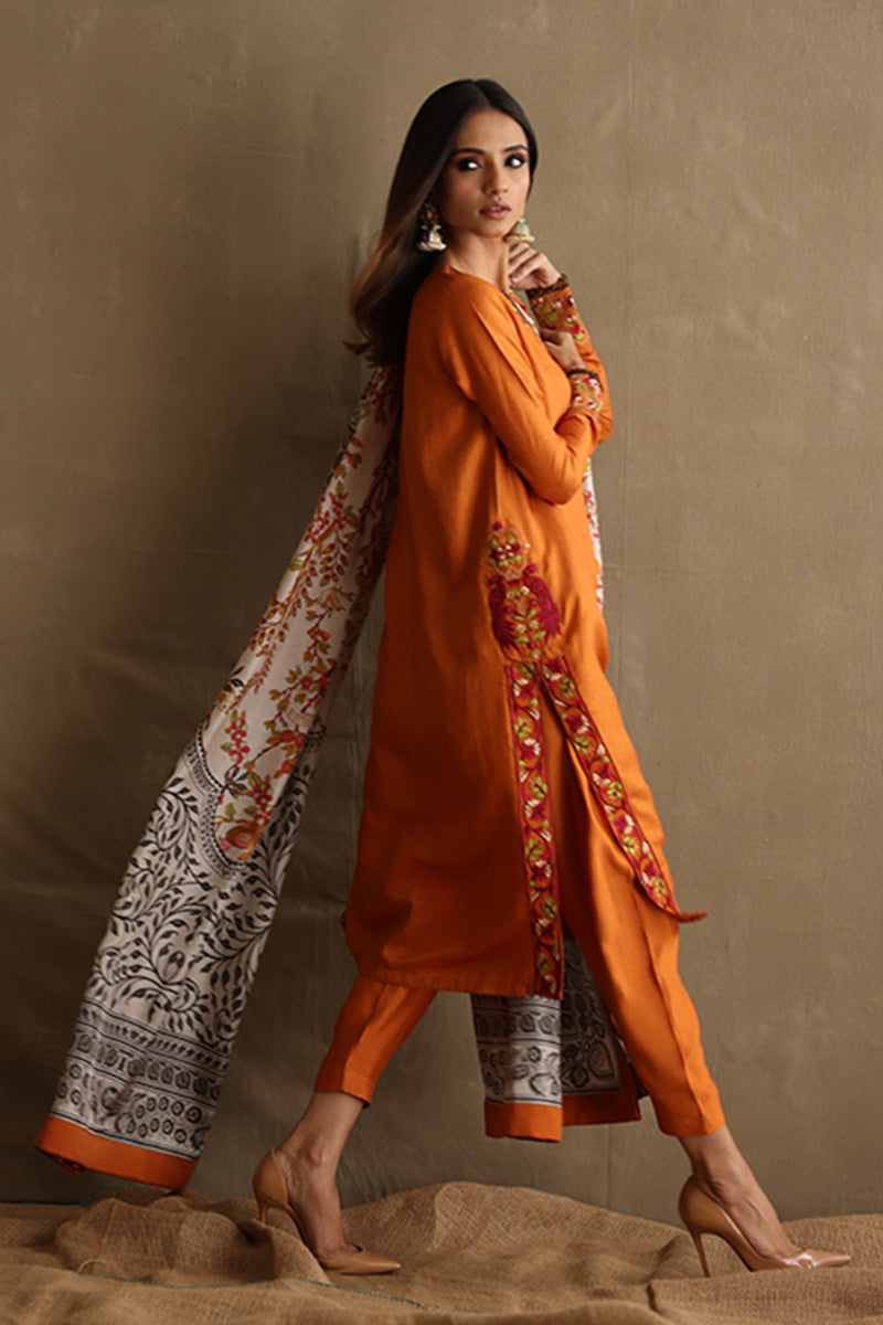 Mina Hasan | Signature Pret | Aafrah