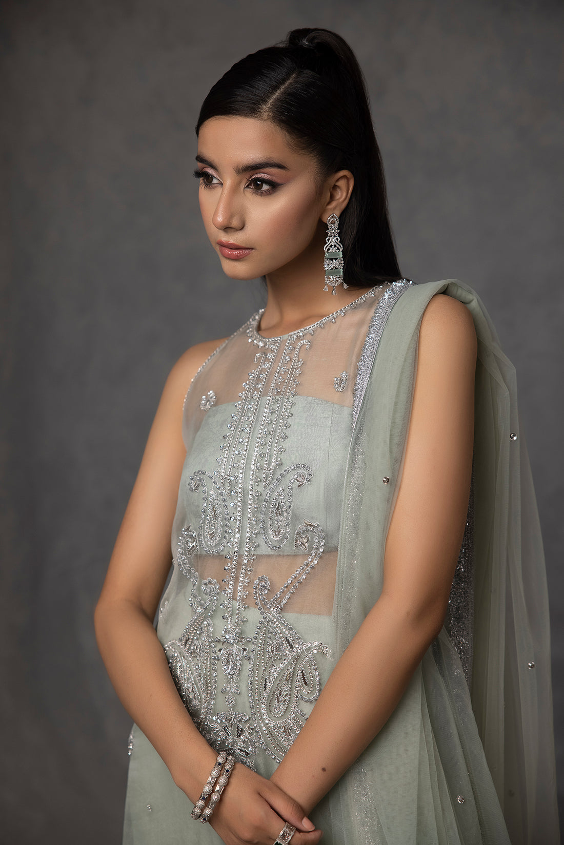 Amani | The Wedding Guest | PAYAL