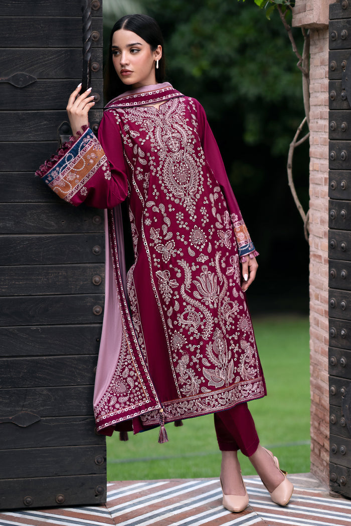 Jazmin | Winter Edition 24 | UW-0067