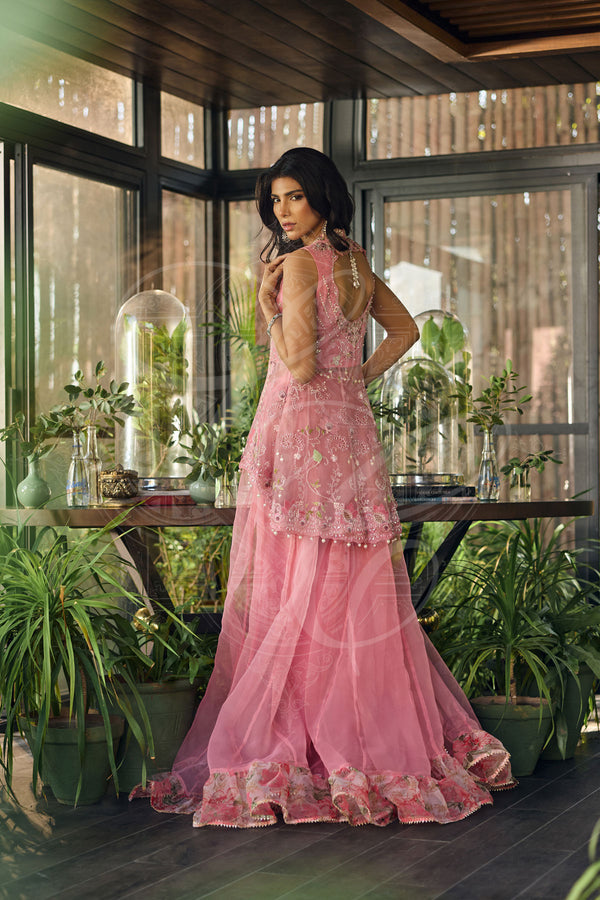 Layla Chatoor | Luxury Pret | Elysia
