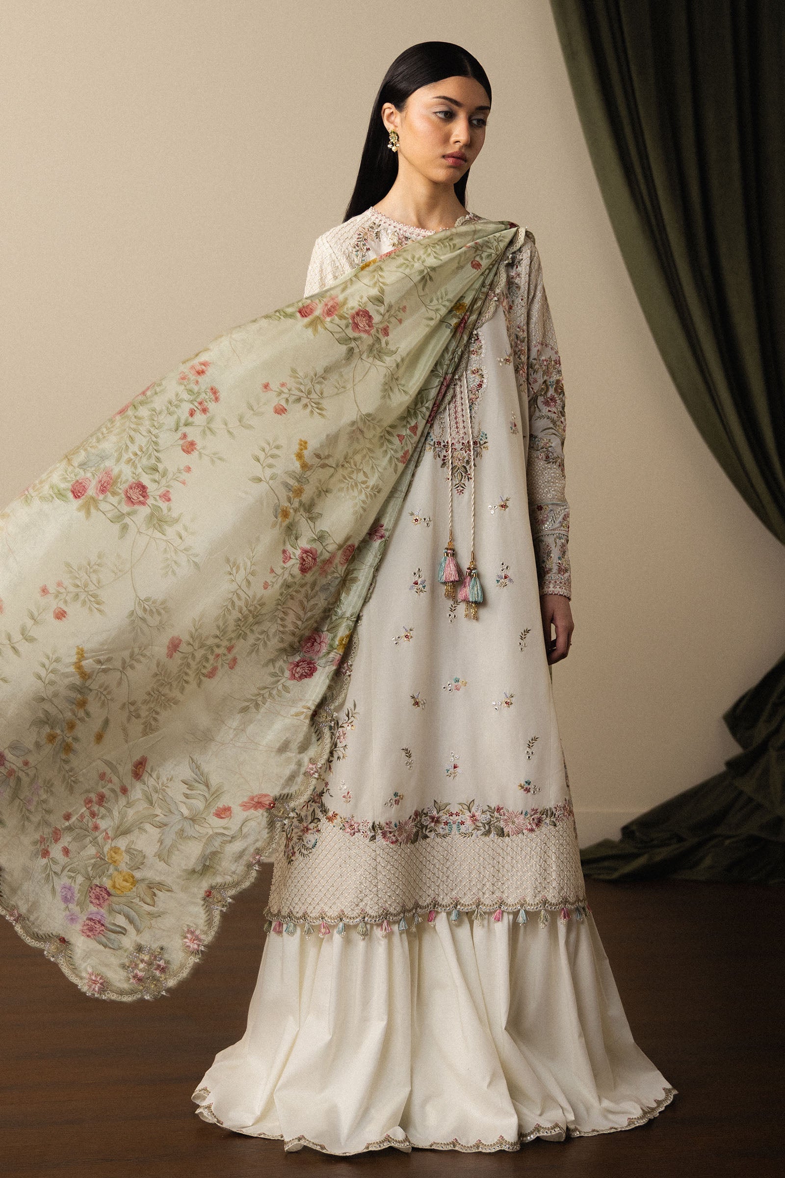 Zara Shahjahan | Satori 2026 | Shiori-D5