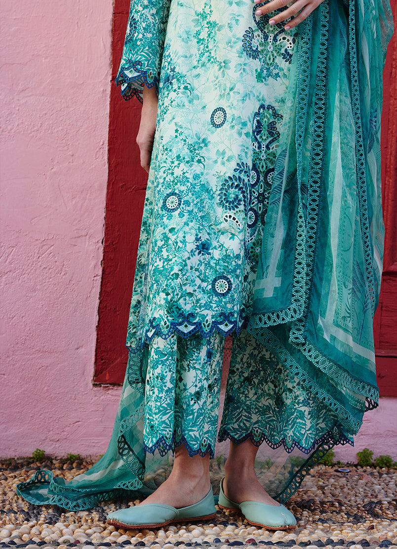 Image | Spring Printkari 25 | Sahar