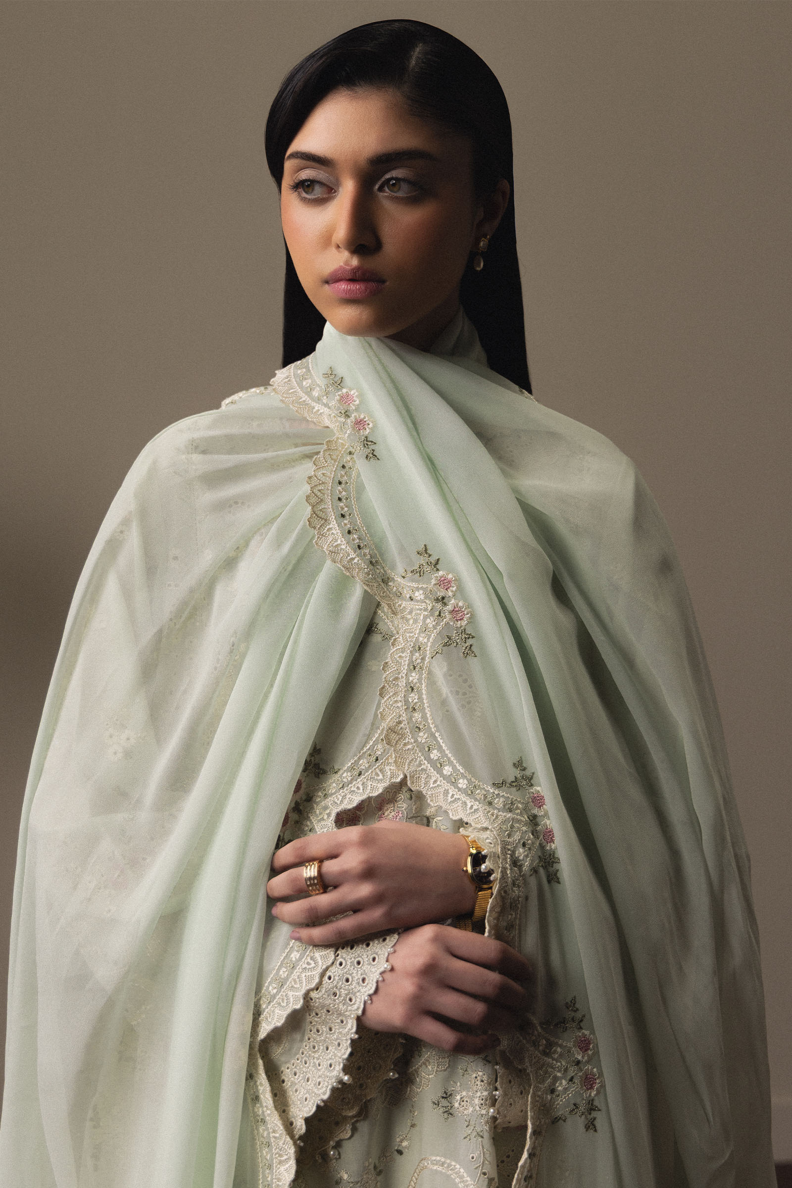 Zara Shahjahan | Satori 2026 | Aoiha-D4